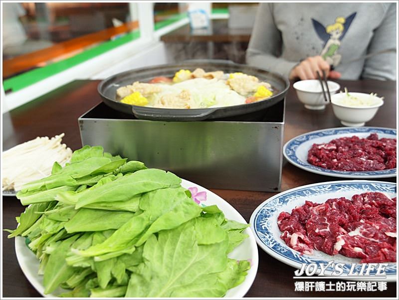 【台南 永康】來台南必吃的牛肉火鍋，劉家莊牛肉爐。 - nurseilife.cc