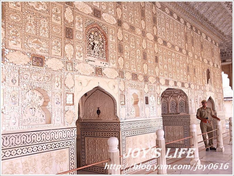 【印度】Amber Fort<琥珀堡> - nurseilife.cc