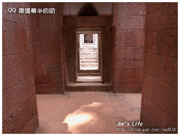 【Angkor】Chao Say Tevoda 周薩神廟 - nurseilife.cc