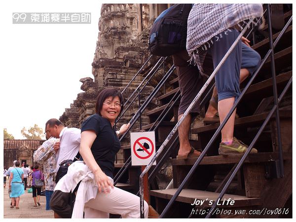 【Angkor】Angkor Wat 吳哥寺/小吳哥 - nurseilife.cc