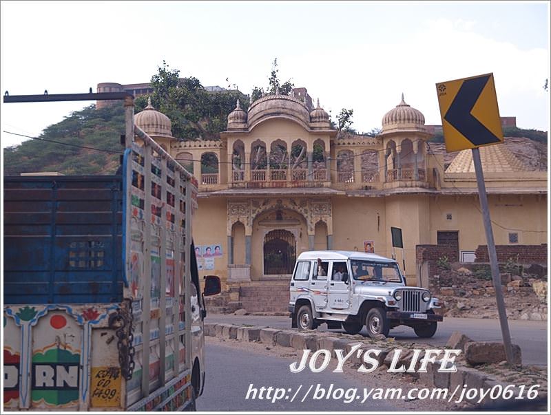 【印度】Agra→Jaipur 阿格拉前往齋浦爾 - nurseilife.cc