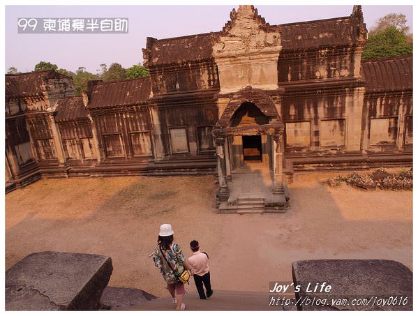 【Angkor】Angkor Wat 吳哥寺/小吳哥 - nurseilife.cc