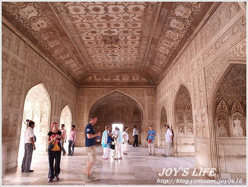 【印度】Agra Fort 阿格拉堡<世界文化遺產> - nurseilife.cc