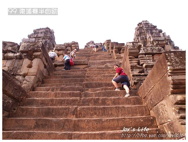 【Angkor】Ta Keo 塔高寺 - nurseilife.cc