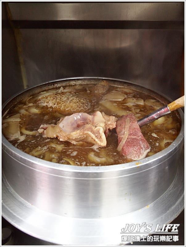 【台南 中區】肉超嫩的牛肉湯 阿村牛肉湯 - nurseilife.cc