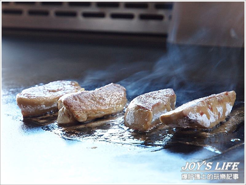 【宜蘭羅東】饗宴互動式鐵板燒，吃過這間，再也回不去了~~~ - nurseilife.cc