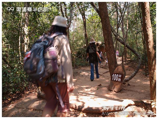 【Angkor】Kbal Spean 高布斯濱水底浮雕 - nurseilife.cc