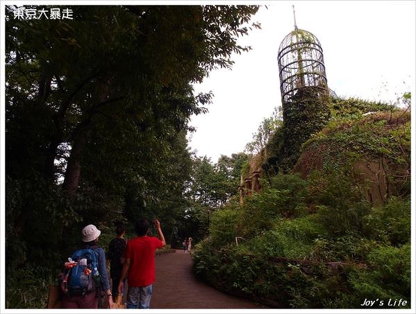 【東京】三鶯の森ジブリ美術館 - nurseilife.cc