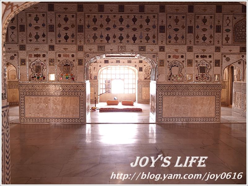 【印度】Amber Fort<琥珀堡> - nurseilife.cc