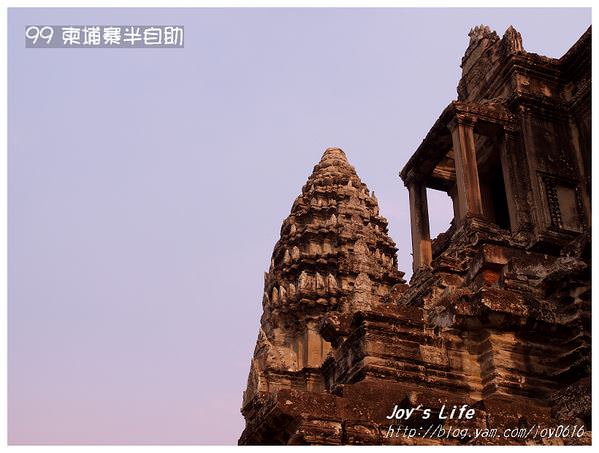 【Angkor】Angkor Wat 吳哥寺/小吳哥 - nurseilife.cc