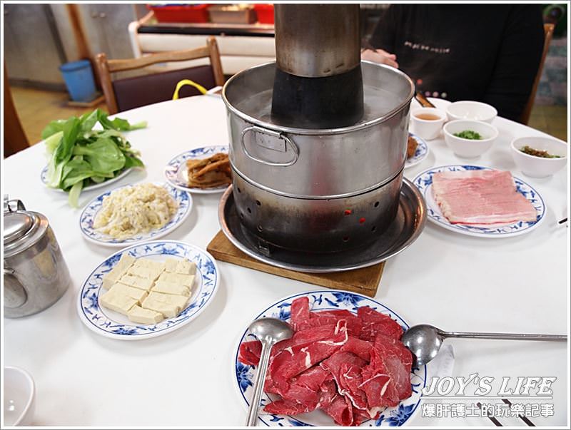 【台北 大安】平價吃到飽的酸菜白肉鍋，台電勵進餐廳。 - nurseilife.cc