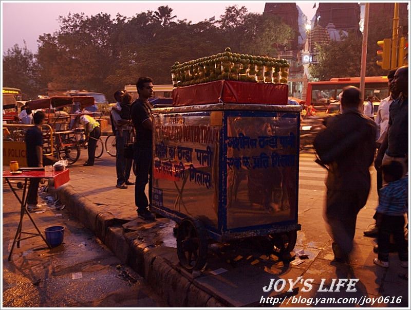 【印度】Red Fort 紅堡<世界文化遺產> - nurseilife.cc