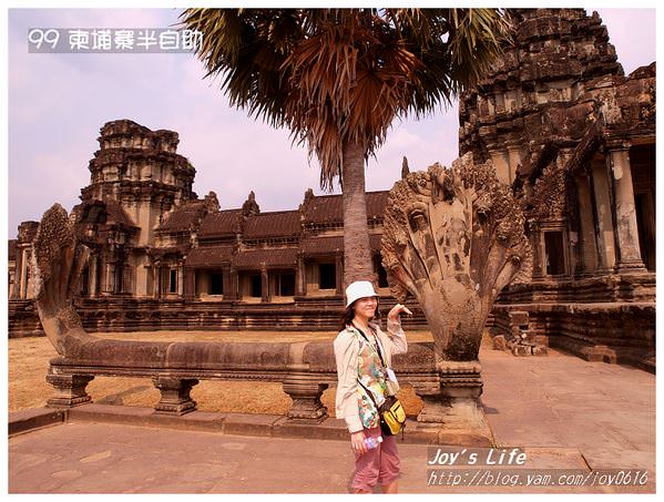 【Angkor】Angkor Wat 吳哥寺/小吳哥 - nurseilife.cc