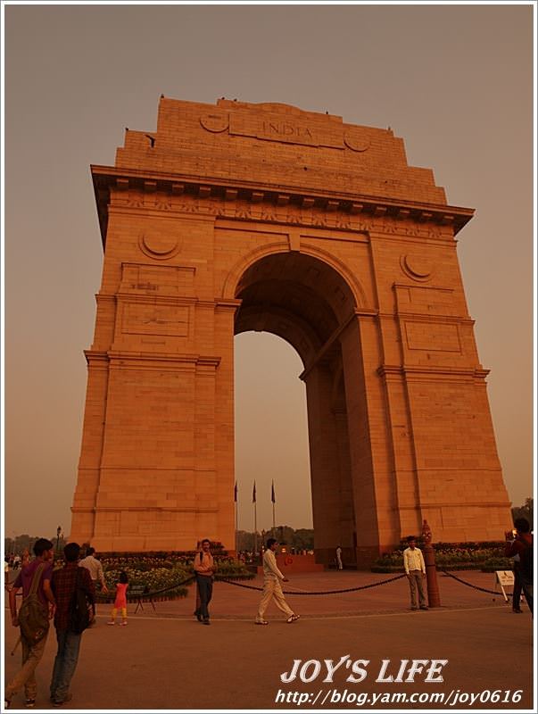 【印度】India Gate 印度門 - nurseilife.cc