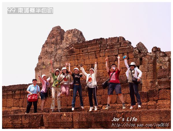 【Angkor】East Mebon 東梅蓬寺 - nurseilife.cc