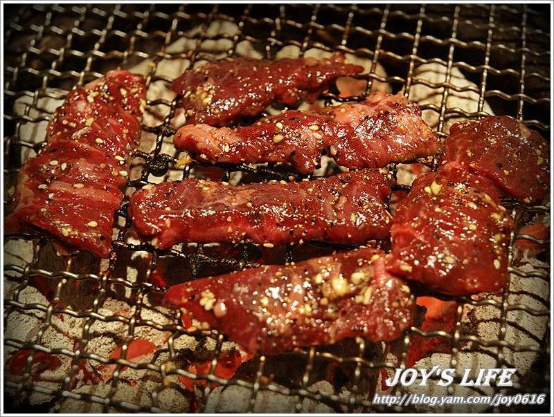 【台北大安】日式優質燒肉，燃MOE~ - nurseilife.cc