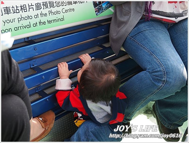 【香港】虎牙的昂坪纜車初體驗 - nurseilife.cc