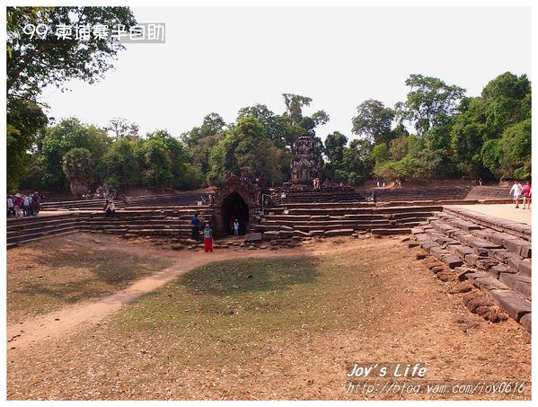 【Angkor】Neak Pean 龍蟠宮 - nurseilife.cc