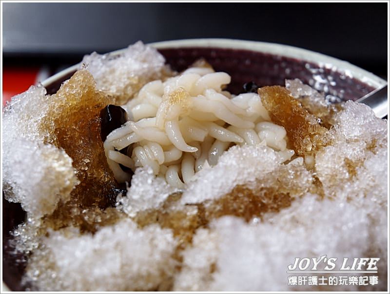 【台北 大同】來一碗古早味的米苔目冰吧，呷二嘴。 - nurseilife.cc