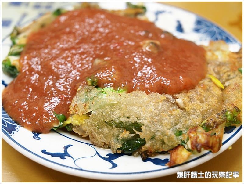 【台北】寧夏夜市 知高飯、燒麻糬冰、賴記蚵仔煎好好吃、好好逛! - nurseilife.cc