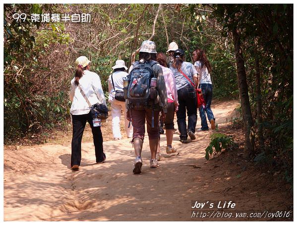 【Angkor】Kbal Spean 高布斯濱水底浮雕 - nurseilife.cc