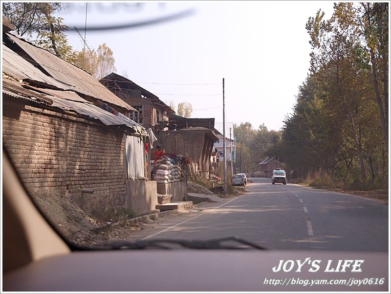 【印度】前往渡假勝地Pahalgam,途經番紅花產地喝番紅花茶~ - nurseilife.cc