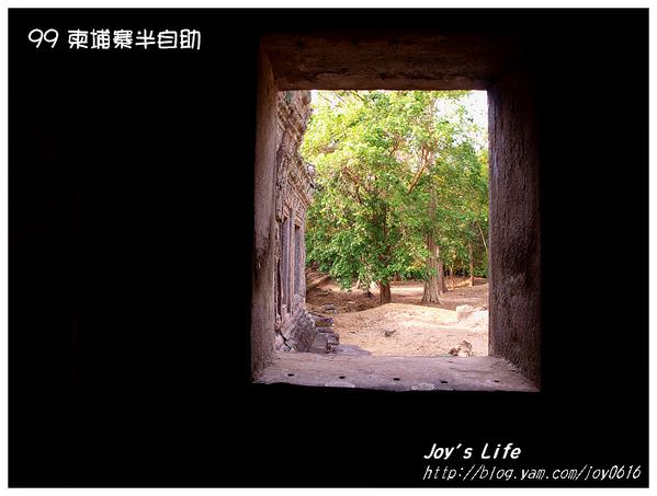 【Angkor】Preah Khan 寶劍塔 - nurseilife.cc