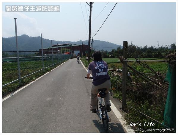 龍溪鶯仔王│龍潭鶯歌自行車路線 - nurseilife.cc