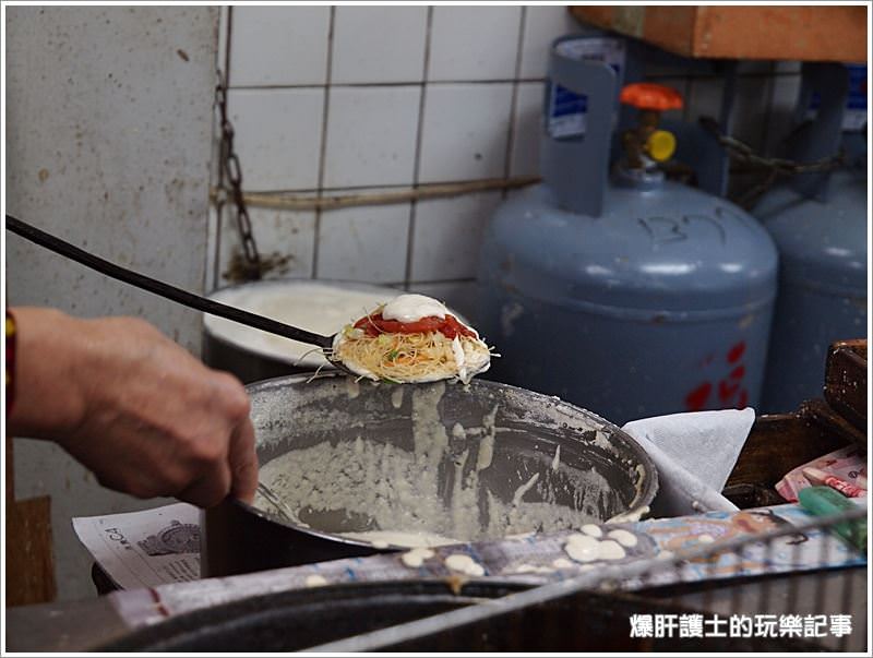 【馬祖南竿】介壽獅子市場-鼎邊糊、燕餃湯、虫弟餅，傳統早餐好美味! - nurseilife.cc