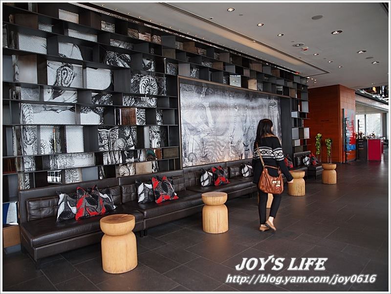 【香港】W Hotel - nurseilife.cc