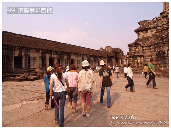 【Angkor】Angkor Wat 吳哥寺/小吳哥 - nurseilife.cc