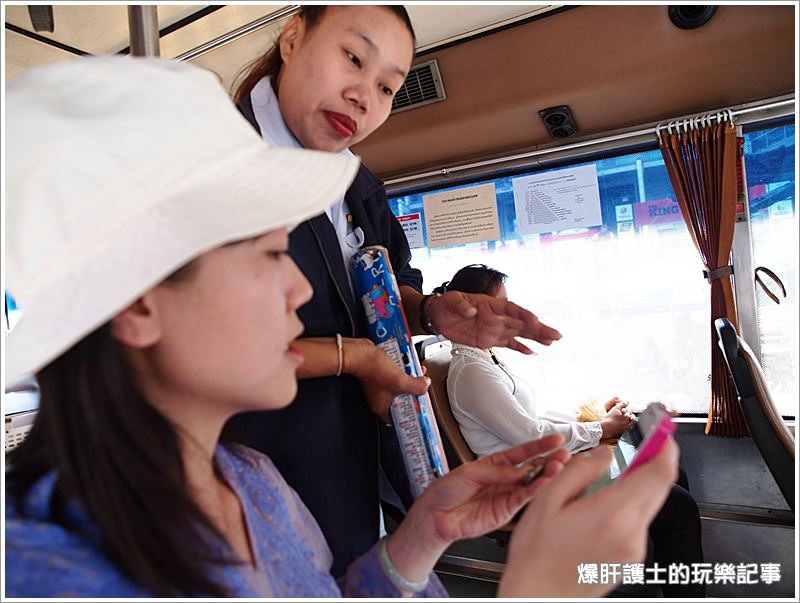 【曼谷自助】逛市集、吃海鮮、遊船餵魚好恐怖 大林江水上市場Taling Chan Floating Market - nurseilife.cc