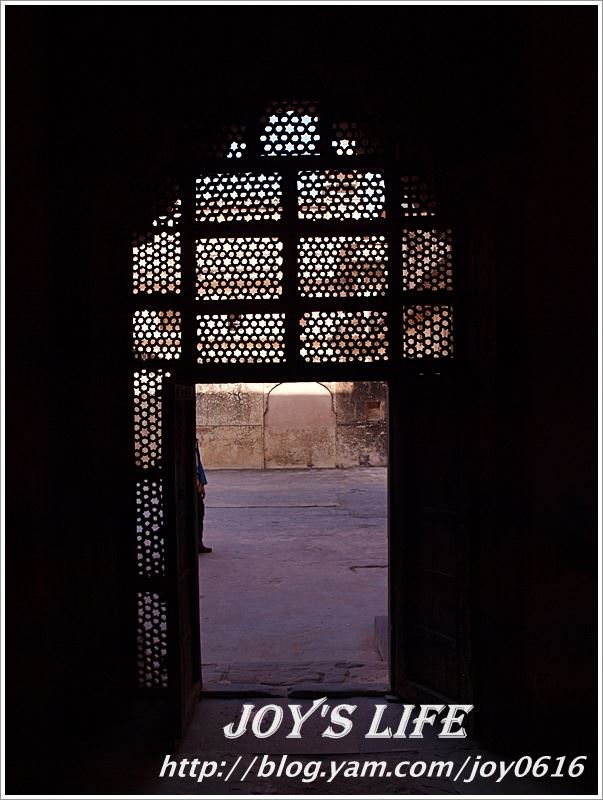 【印度】Amber Fort<琥珀堡> - nurseilife.cc