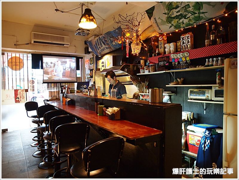 【桃園 日式料理】喝一杯的好地方 平價居酒屋 打茶串燒 - nurseilife.cc