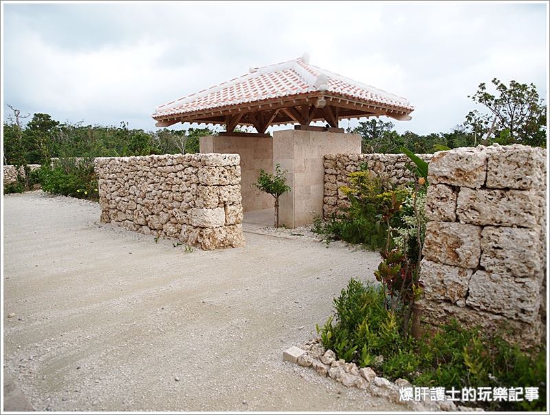 【琉球 沖繩】星野度假村 Hoshinoya Okinawa 竹富島琉球傳統村落風住宿 - nurseilife.cc