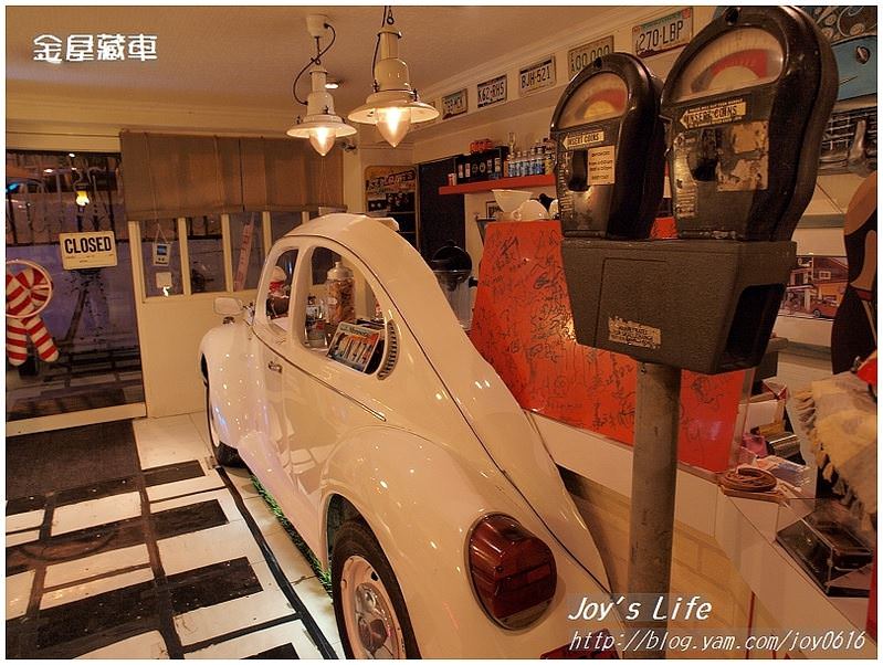 【台北天母】P.S. BU BU金屋藏車餐廳 - nurseilife.cc