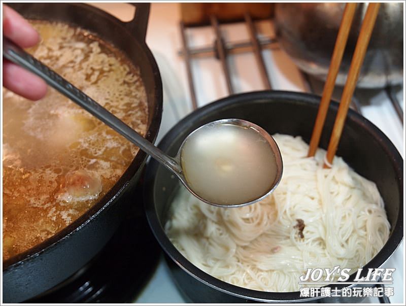 【荷蘭鍋】好吃又暖心的麻油雞&麻油麵線 簡單在家自己煮 - nurseilife.cc