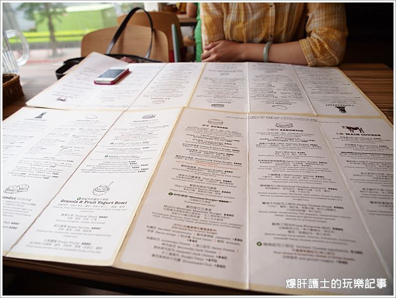 【台北天母 早午餐】新光三越後面的美式早午餐 JB's DINER - nurseilife.cc