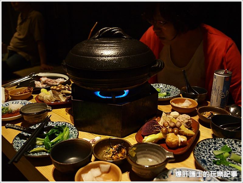 【台北松山日式火鍋】原汁原味、不知趕什麼鬼的京柚子鍋-瞞著爹四店 - nurseilife.cc