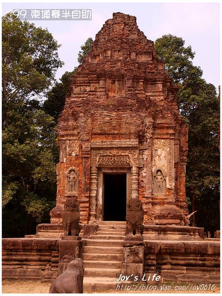 【羅洛士遺址】Preah Ko 神牛寺 - nurseilife.cc