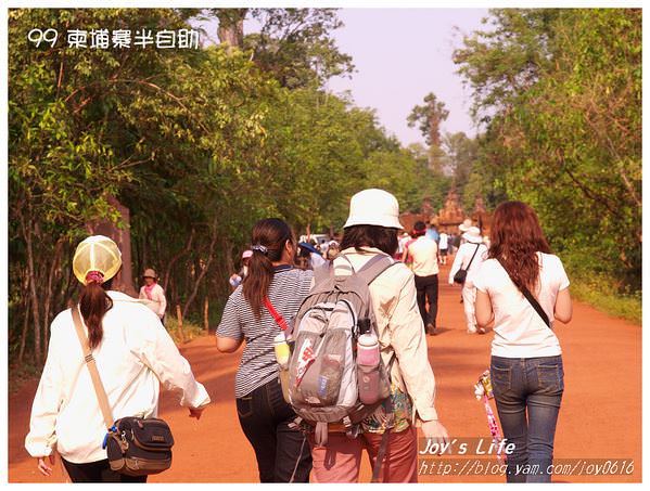 【Angkor】Banteay Srei 女皇宮 - nurseilife.cc