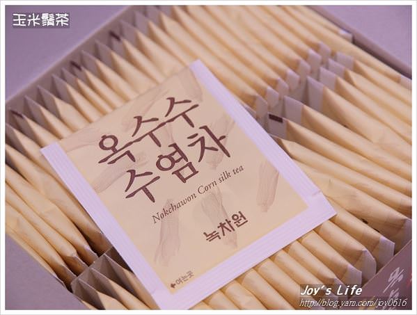 玉米鬚茶 - nurseilife.cc