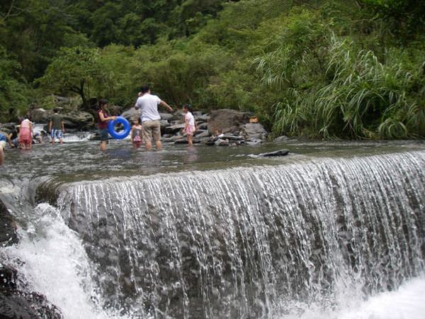 【宜蘭】仁山植物園+新寮瀑布之旅~ - nurseilife.cc