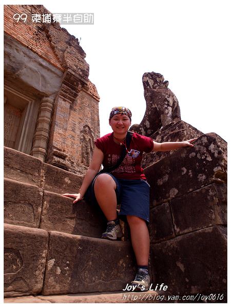 【Angkor】Pre Rup 變身塔 - nurseilife.cc