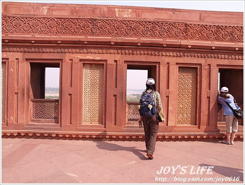 【印度】Agra Fort 阿格拉堡<世界文化遺產> - nurseilife.cc