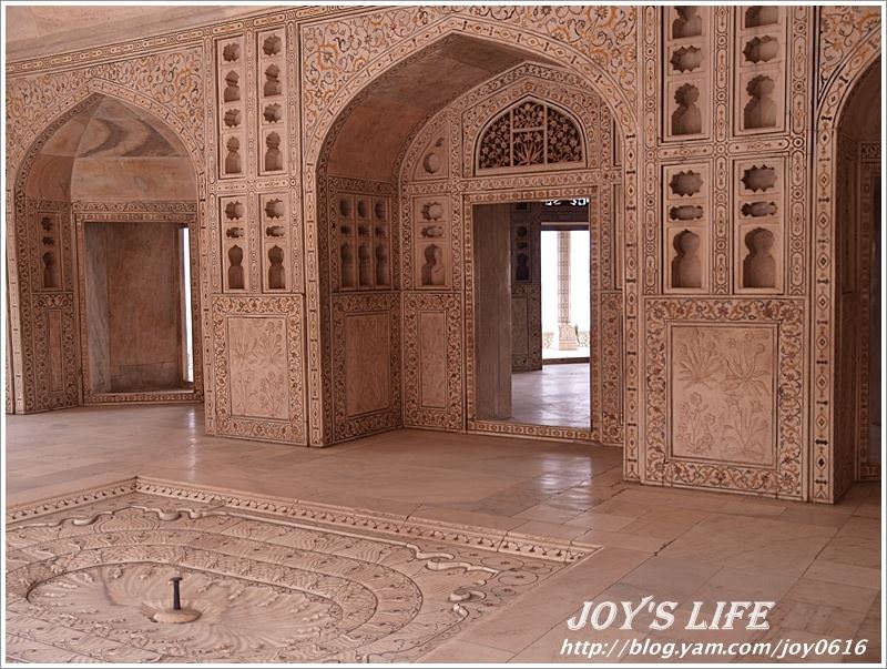 【印度】Agra Fort 阿格拉堡<世界文化遺產> - nurseilife.cc