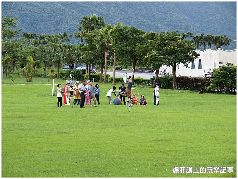 【花蓮住宿】歐式水岸景觀渡假莊園，理想大地渡假飯店。 - nurseilife.cc