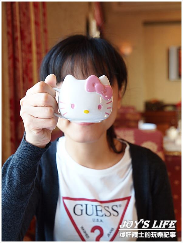 【高雄】你今天也Hello Kitty了嗎?漢來大飯店GRAND HI-LAI HOTEL - nurseilife.cc
