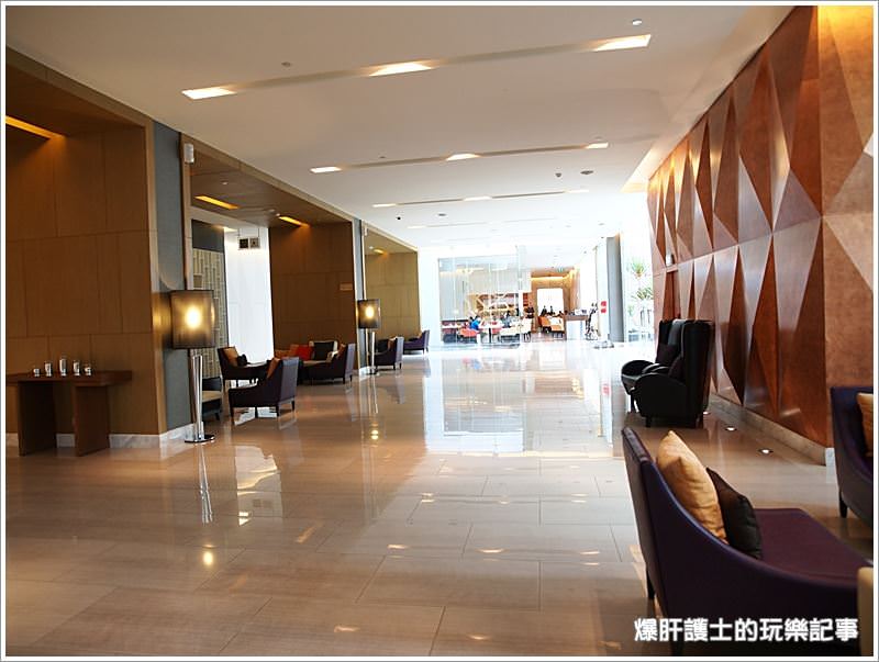 【曼谷住宿】喜來登旗下的優質住宿飯店 Four Points by Sheraton Bangkok Sukhumvit 15 Hotel - nurseilife.cc