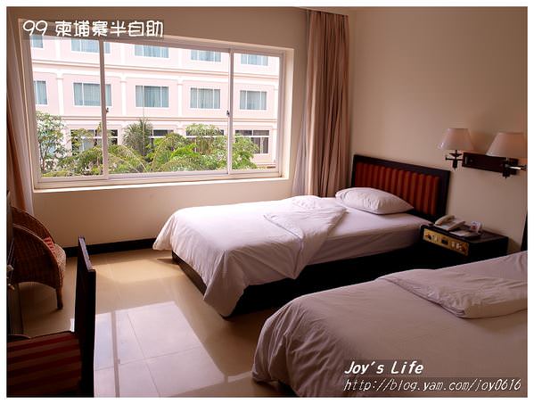 【暹粒】吳哥河景飯店Angkor Riviera Hotel - nurseilife.cc